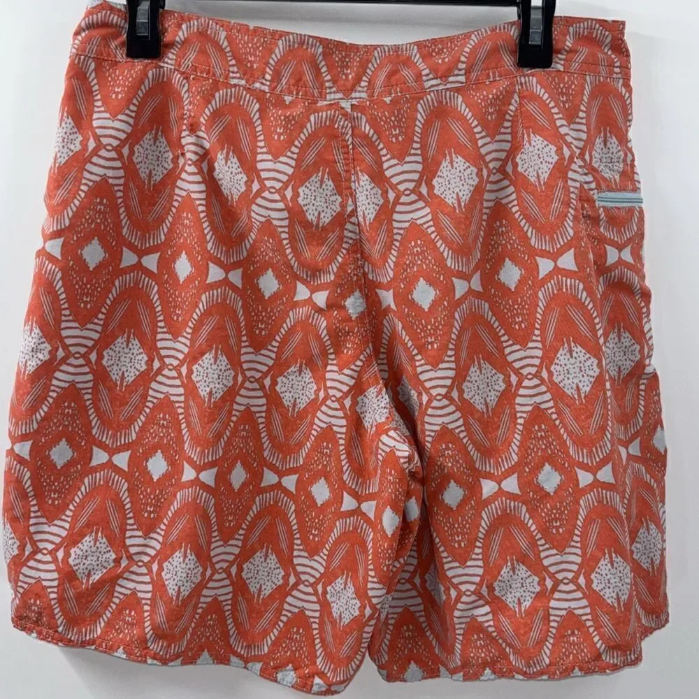 Patagonia Board Shorts Men’s Size 32